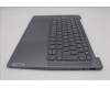 Lenovo 5CB1M72106 COVER Upper Case ASM SPA H83E2 LG 2.5K