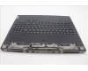 Lenovo 5CB1M72371 COVER Upper Case ASM_ARA L 83G0W/SCW