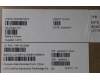 Lenovo 5CB1M72372 COVER Upper Case ASM_BEL L 83G0W/SCW