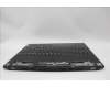Lenovo 5CB1M72372 COVER Upper Case ASM_BEL L 83G0W/SCW