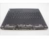Lenovo 5CB1M72375 COVER Upper Case ASM_CZE/SLK L 83G0W/SCW