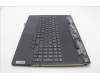 Lenovo 5CB1M72375 COVER Upper Case ASM_CZE/SLK L 83G0W/SCW