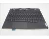 Lenovo 5CB1M72376 COVER Upper Case ASM_ENG L 83G0W/SCW