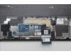 Lenovo 5CB1M72376 COVER Upper Case ASM_ENG L 83G0W/SCW