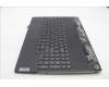 Lenovo 5CB1M72376 COVER Upper Case ASM_ENG L 83G0W/SCW