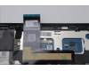 Lenovo 5CB1M72377 COVER Upper Case ASM_EURO ENG L83G0W/SCW