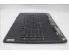 Lenovo 5CB1M72377 COVER Upper Case ASM_EURO ENG L83G0W/SCW