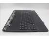 Lenovo 5CB1M72377 COVER Upper Case ASM_EURO ENG L83G0W/SCW
