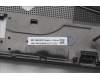 Lenovo 5CB1M72377 COVER Upper Case ASM_EURO ENG L83G0W/SCW