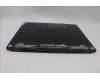 Lenovo 5CB1M72380 COVER Upper Case ASM_FRA L 83G0W/SCW
