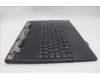 Lenovo 5CB1M72380 COVER Upper Case ASM_FRA L 83G0W/SCW