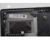 Lenovo 5CB1M72382 COVER Upper Case ASM_GER L 83G0W/SCW