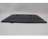 Lenovo 5CB1M72383 COVER Upper Case ASM_GRE L 83G0W/SCW