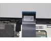 Lenovo 5CB1M72383 COVER Upper Case ASM_GRE L 83G0W/SCW