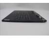 Lenovo 5CB1M72384 COVER Upper Case ASM_HBW L 83G0W/SCW