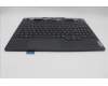 Lenovo 5CB1M72387 COVER Upper Case ASM_ITA L 83G0W/SCW