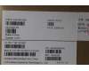 Lenovo 5CB1M72390 COVER Upper Case ASM_NORDIC L 83G0W/SCW