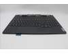 Lenovo 5CB1M72390 COVER Upper Case ASM_NORDIC L 83G0W/SCW