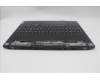 Lenovo 5CB1M72390 COVER Upper Case ASM_NORDIC L 83G0W/SCW