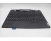 Lenovo 5CB1M72391 COVER Upper Case ASM_POR L 83G0W/SCW