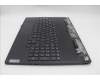 Lenovo 5CB1M72391 COVER Upper Case ASM_POR L 83G0W/SCW