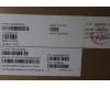 Lenovo 5CB1M72392 COVER Upper Case ASM_RUS L 83G0W/SCW
