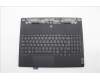 Lenovo 5CB1M72393 COVER Upper Case ASM_UKE L 83G0W/SCW