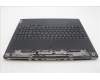 Lenovo 5CB1M72393 COVER Upper Case ASM_UKE L 83G0W/SCW