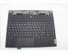 Lenovo 5CB1M72394 COVER Upper Case ASM_SPA L 83G0W/SCW