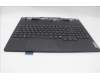 Lenovo 5CB1M72394 COVER Upper Case ASM_SPA L 83G0W/SCW