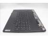 Lenovo 5CB1M72394 COVER Upper Case ASM_SPA L 83G0W/SCW