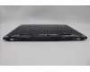 Lenovo 5CB1M72396 COVER Upper Case ASM_SWS L 83G0W/SCW