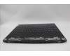 Lenovo 5CB1M72400 COVER Upper Case ASM_UKR L 83G0W/SCW