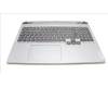 Lenovo 5CB1M72420 COVER Upper Case ASM_POR C 83DG LGBL