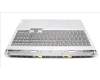 Lenovo 5CB1M72420 COVER Upper Case ASM_POR C 83DG LGBL