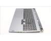 Lenovo 5CB1M77190 COVER Upper Case ASM_BUL C 83DG LGBL