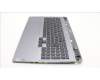 Lenovo 5CB1M77197 COVER Upper Case ASM_GRE C 83DG LGRGB