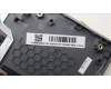 Lenovo 5CB1M77197 COVER Upper Case ASM_GRE C 83DG LGRGB