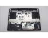 Lenovo 5CB1M77205 COVER Upper Case ASM_UKE C 83DG LGRGB