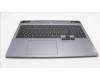 Lenovo 5CB1M77205 COVER Upper Case ASM_UKE C 83DG LGRGB