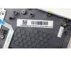 Lenovo 5CB1M77220 COVER Upper Case ASM_SWS C 83DG LGRGB