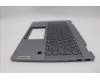 Lenovo 5CB1N61297 COVER Upper Case ASM_ITA H83DR LG STO GY