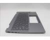 Lenovo 5CB1N61298 COVER Upper Case ASM_SPA H83DR LG STO GY