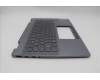 Lenovo 5CB1N61301 COVER Upper Case ASM_POR H83DR LG STO GY