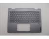 Lenovo 5CB1N61306 COVER Upper Case ASM_RUS H83DR LG STO GY