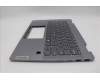 Lenovo 5CB1N61306 COVER Upper Case ASM_RUS H83DR LG STO GY