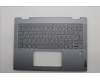Lenovo 5CB1N61308 COVER Upper Case ASM_GER H83DR LG STO GY