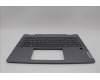Lenovo 5CB1N61309 COVER Upper Case ASM_ARA H83DR LG STO GY