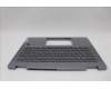 Lenovo 5CB1N61309 COVER Upper Case ASM_ARA H83DR LG STO GY