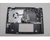 Lenovo 5CB1N61312 COVER Upper Case ASM_GRE H83DR LG STO GY